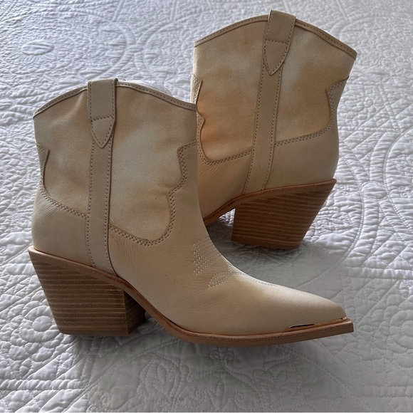NASHE BOOTIES - DOLCE VITA - Picture 3 of 12